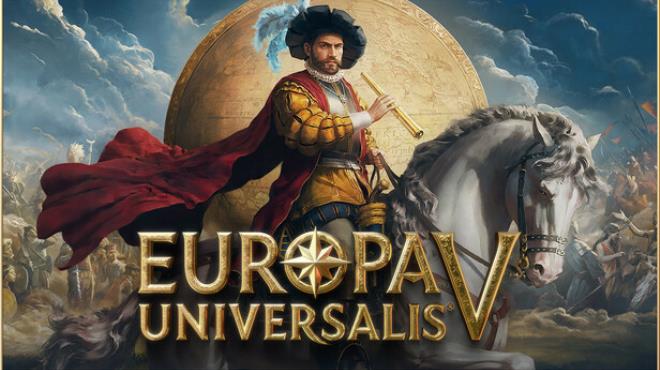 Europa Universalis V Update v1.0.9 Free Download Europa Universalis V Update v1.0.9 Free Download