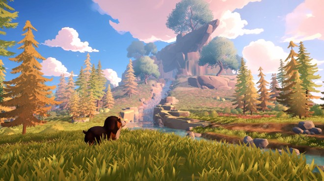 Everdream Village PC Crack Everdream Village PC Crack