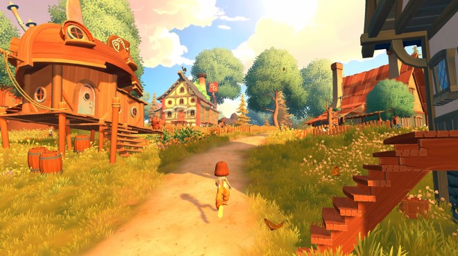 Everdream Village Torrent Download Everdream Village Torrent Download