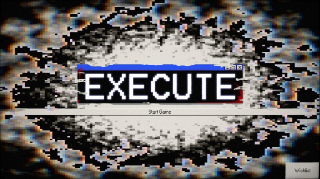 Execute PC Crack