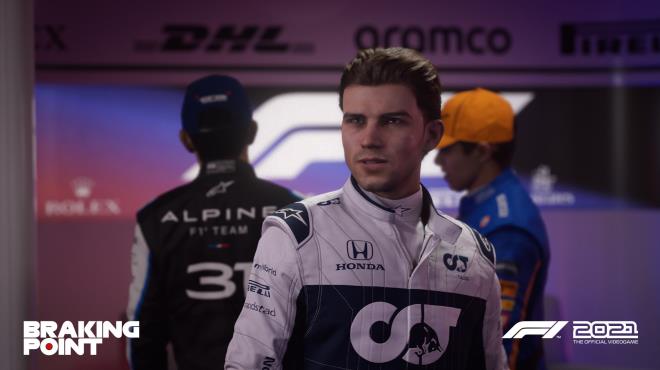 F1 2021 PC Crack F1 2021 PC Crack