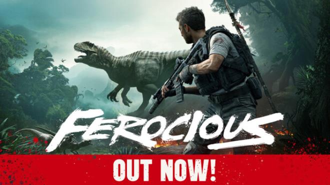 FEROCIOUS Free Download
