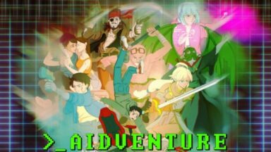 Featured AIdventure Free Download