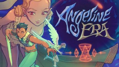 Featured Angeline Era Free Download