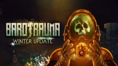 Featured Barotrauma Free Download
