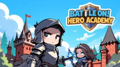 Featured Battle On Hero Academy Free Download