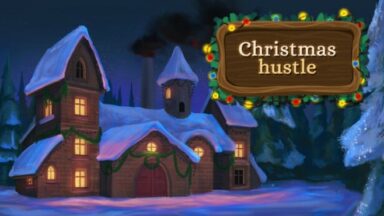 Featured Christmas Hustle Free Download