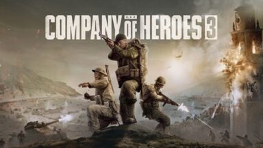 Featured Company of Heroes 3 Free Download 1