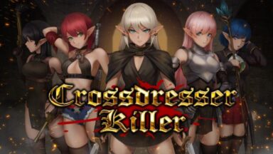Featured Crossdresser Killer Free Download