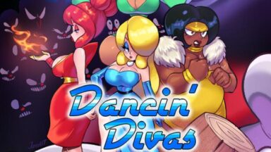 Featured Dancin Divas Free Download