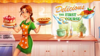 Featured Delicious The First Course Free Download