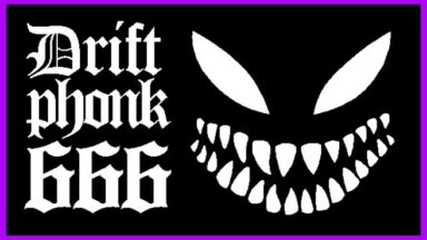 Featured Drift Phonk 666 Free Download