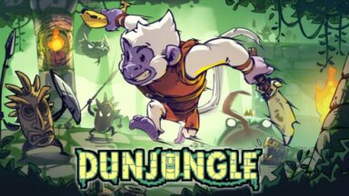 Featured Dunjungle Free Download