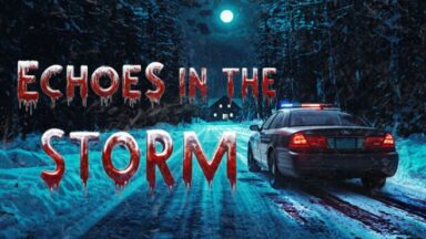 Featured Echoes in the Storm Free Download