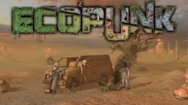 Featured Ecopunk Free Download