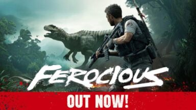 Featured FEROCIOUS Free Download