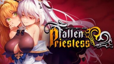 Featured Fallen Priestess My Sisters Demonic Bloodline Free Download