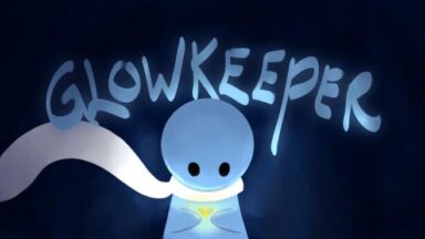 Featured Glowkeeper Free Download