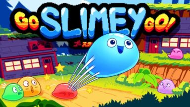 Featured Go Slimey Go Free Download