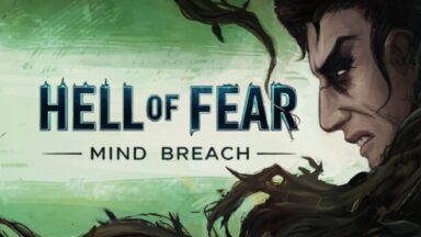 Featured HELL OF FEAR Mind Breach Free Download