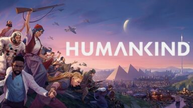 Featured HUMANKIND Free Download