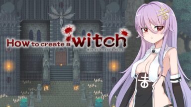 Featured How to create a witch Free Download