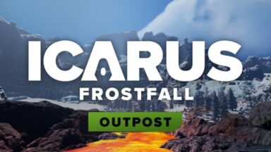 Featured Icarus Frostfall Outpost Free Download