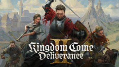 Featured Kingdom Come Deliverance II Free Download