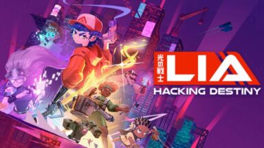 Featured Lia Hacking Destiny Free Download