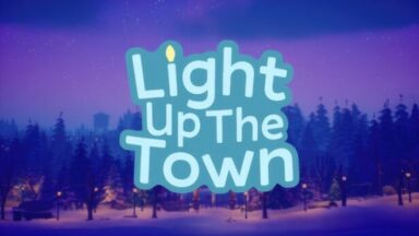Featured Light Up The Town Free Download