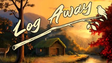 Featured Log Away Free Download