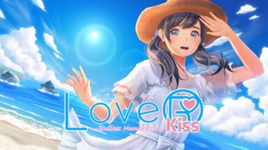 Featured LoveR Kiss Endless Memories Free Download