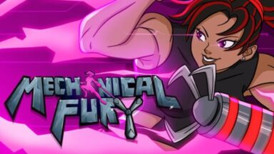 Featured Mechanical Fury Prologue Free Download