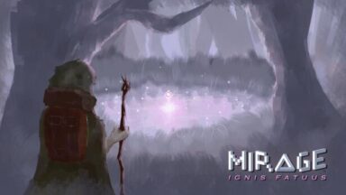 Featured Mirage Ignis Fatuus Free Download
