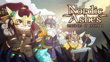 Featured Nordic Ashes Survivors of Ragnarok Free Download