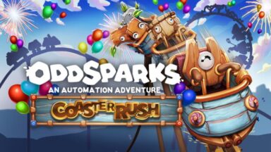 Featured Oddsparks An Automation Adventure Coaster Rush Free Download