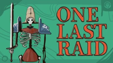 Featured One Last Raid Free Download