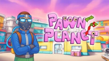 Featured Pawn Planet Free Download