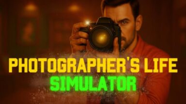 Featured Photographers Life Simulator Free Download