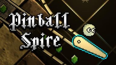 Featured Pinball Spire Free Download