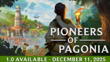 Featured Pioneers of Pagonia Free Download