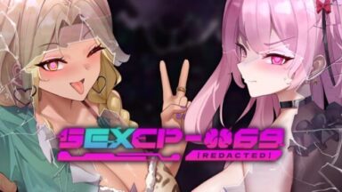 Featured REDACTEDSexCP069 Free Download
