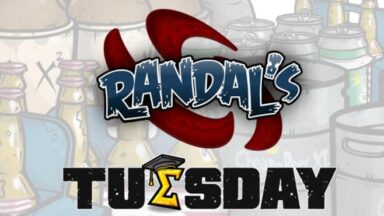 Featured Randals Tuesday Free Download