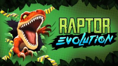 Featured Raptor Evolution Free Download