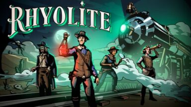 Featured Rhyolite Free Download