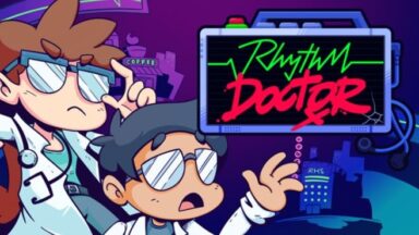 Featured Rhythm Doctor Free Download