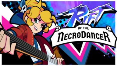 Featured Rift of the NecroDancer Free Download