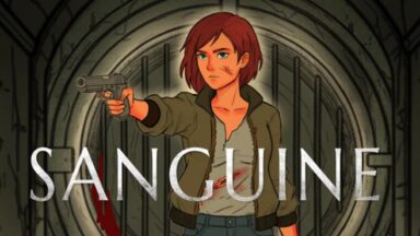 Featured Sanguine Free Download
