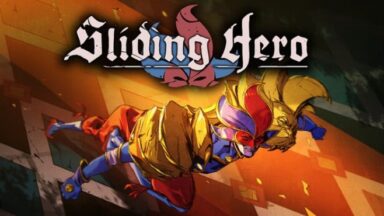 Featured Sliding Hero Free Download