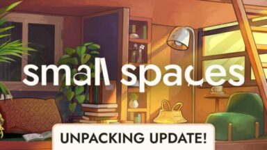 Featured Small Spaces Free Download